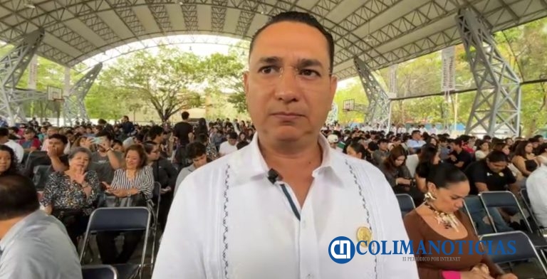 Se realizan acercamientos con la base trabajadora de Sección 6 del SNTE: Rivera Huezo