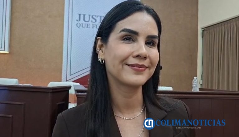 Se han realizado logros históricos en Manzanillo: alcaldesa, Rosa María Bayardo