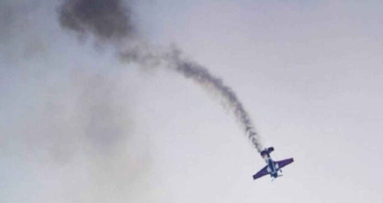 SRE confirma la muerte de tres mexicanos en accidente aéreo en Michigan