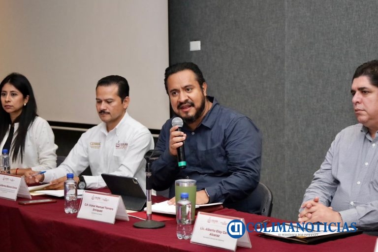 Centros Especializados contra Adicciones avanzan en cumplimiento de la normatividad: Salud Colima