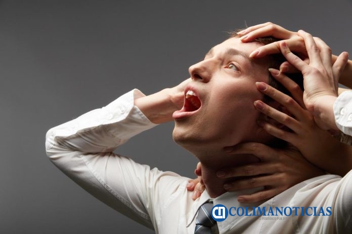 Salud Mental en Tecomán