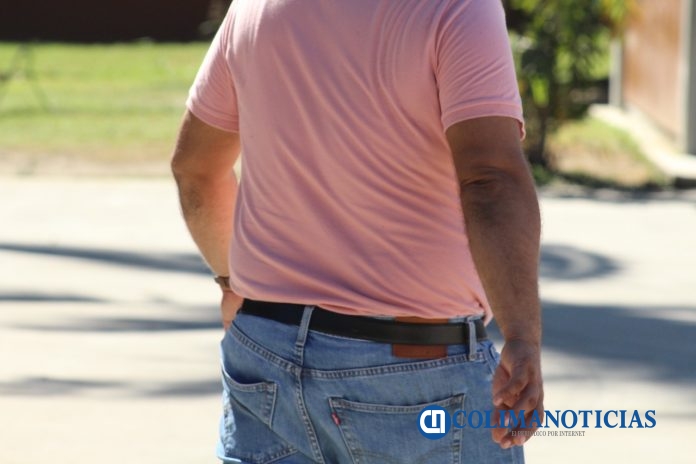 Salud obesidad