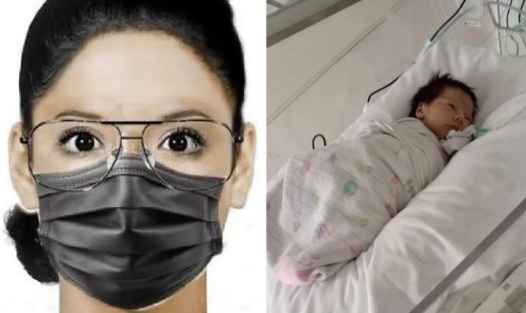 Roban a bebé de un mes del Hospital Materno Infantil de Durango y activan Alerta Amber