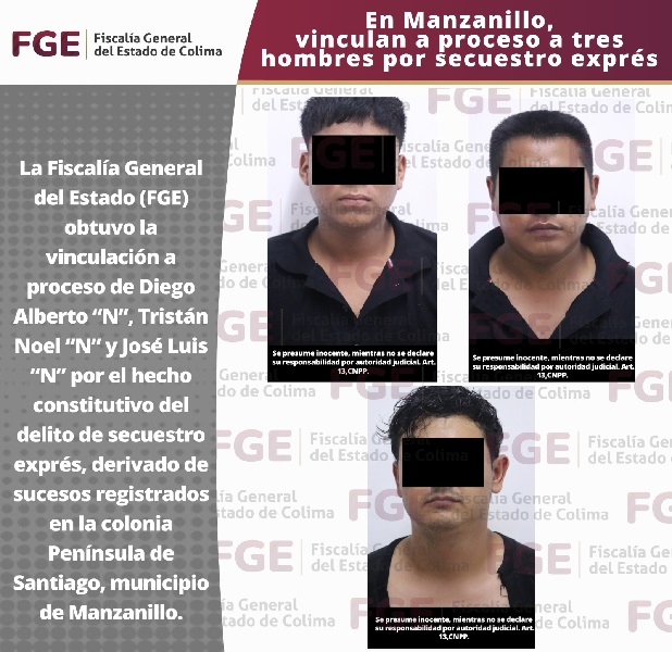Secuestro Exprés