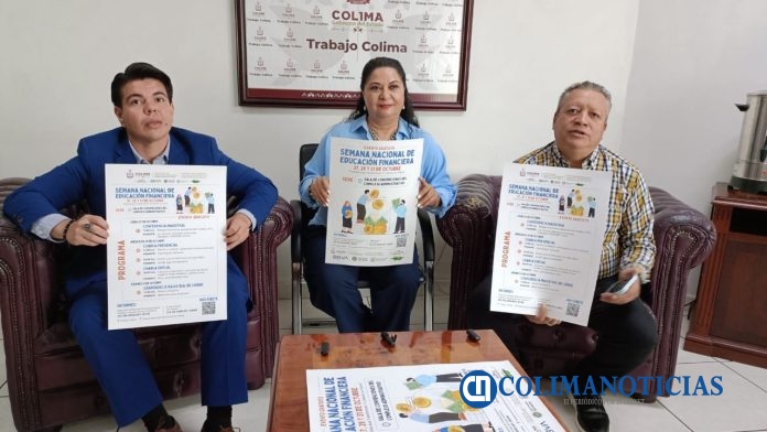 Semana Nacional de Educación Financiera 2025