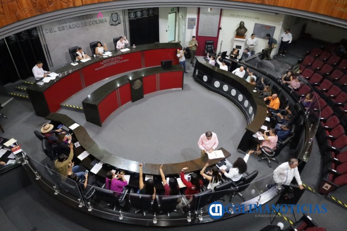 Sexagésima Primera Legislatura reduce la edad mínima para ocupar la titularidad de SIPINNA