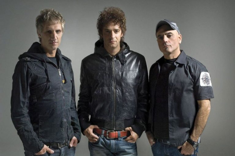 Soda Stereo anuncia tres conciertos en México