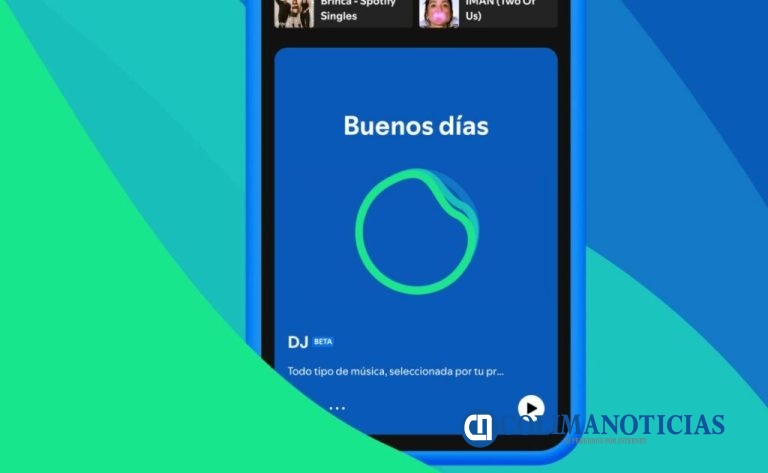 El DJ de Spotify ya habla español: así funciona la nueva
