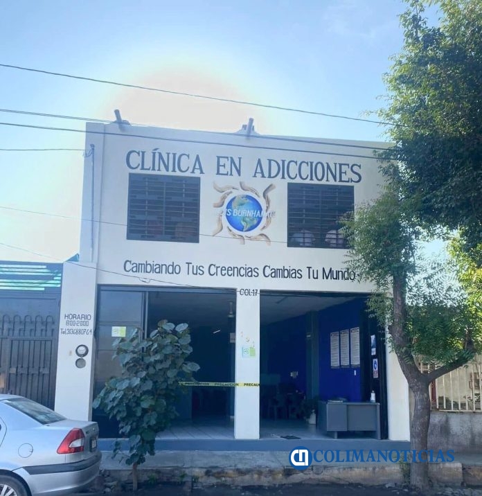 Supervisan clínicas y centros de rehabilitación en Tecomán