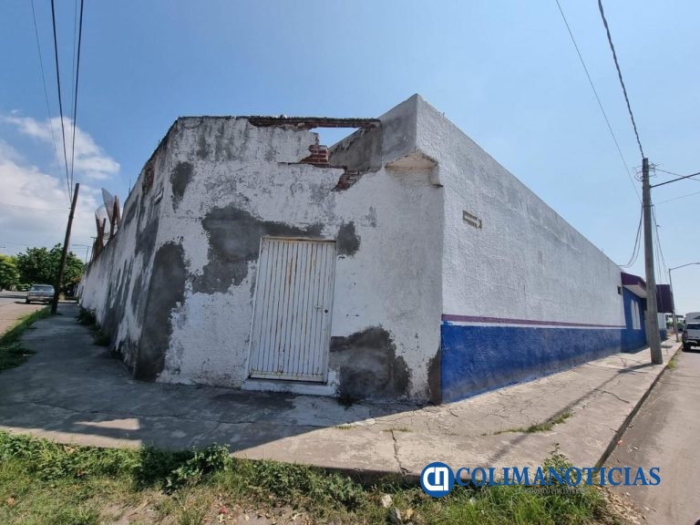 Supervisan inmuebles de concentración masiva que representan riesgos en Tecomán