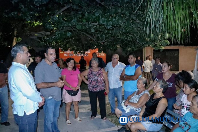 Trabaja gobierno de Riult Rivera para mejorar los servicios públicos en el Mirador de la Cumbre (2)