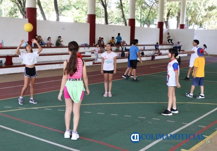 UDIF Colima