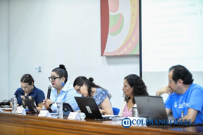 UdeC, sede de Red de Estudios Interculturales de la ANUIES_f