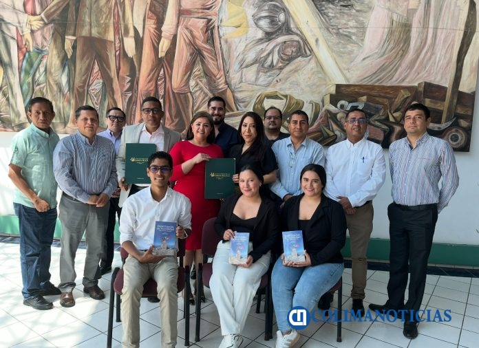 UdeC y Universidad Simón Bolívar renuevan y amplían convenios_c