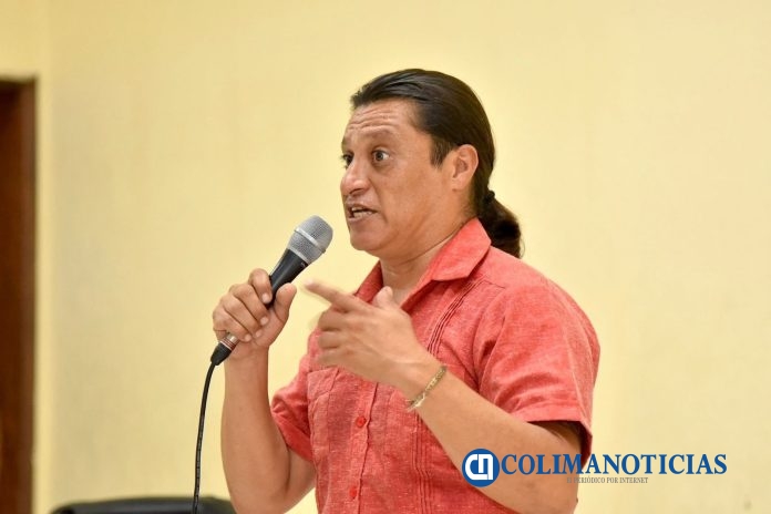 Universitario hablará sobre lengua y cultura náhuatl en Chile y Perú