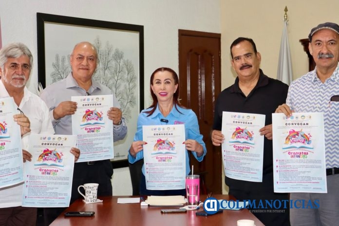 VdeA cronistas infantiles (2)