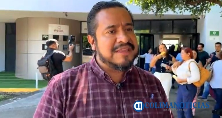 Miércoles 8 de octubre Jornada Masiva de Vacunación en zona norte del Poli de la UdeC