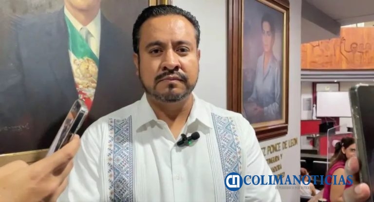 No hay riesgo de hantavirus en Colima: Torrero Enríquez