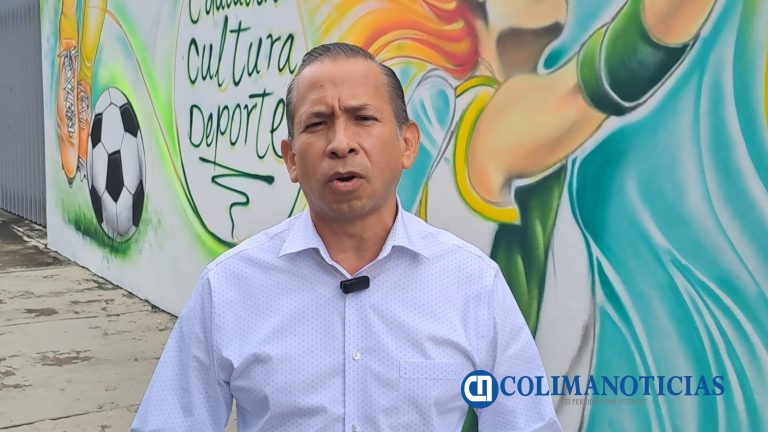 Zamorano Manríquez anuncia que expondrá propuestas y escuchará a burócratas universitarios rumbo a dirigencia del Sutuc