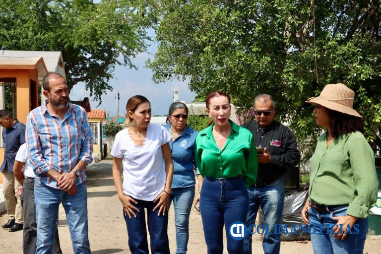‎Panteón municipal de la Villa, ‎listo para recibir visitantes