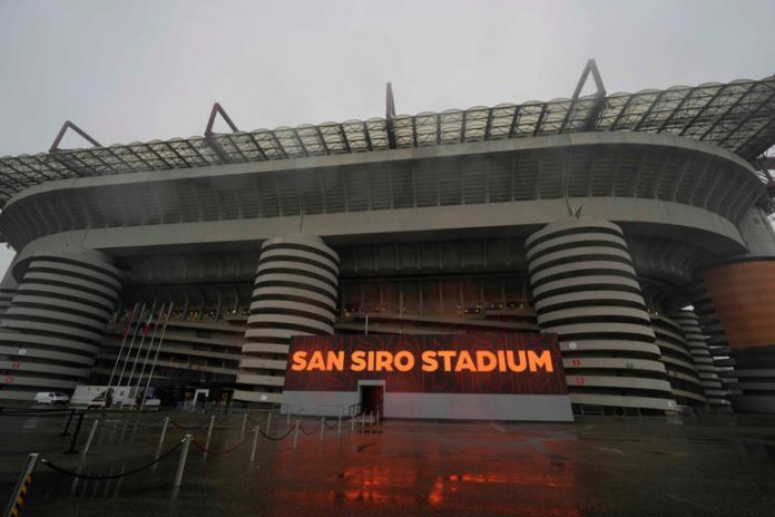 AC Milan e Inter compran oficialmente el estadio de San Siro