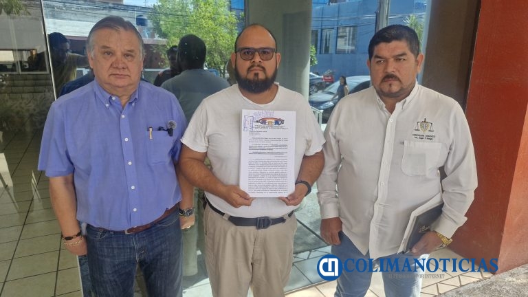 ADENNA pide remover a Jueza Primero de lo Familiar en Colima 
