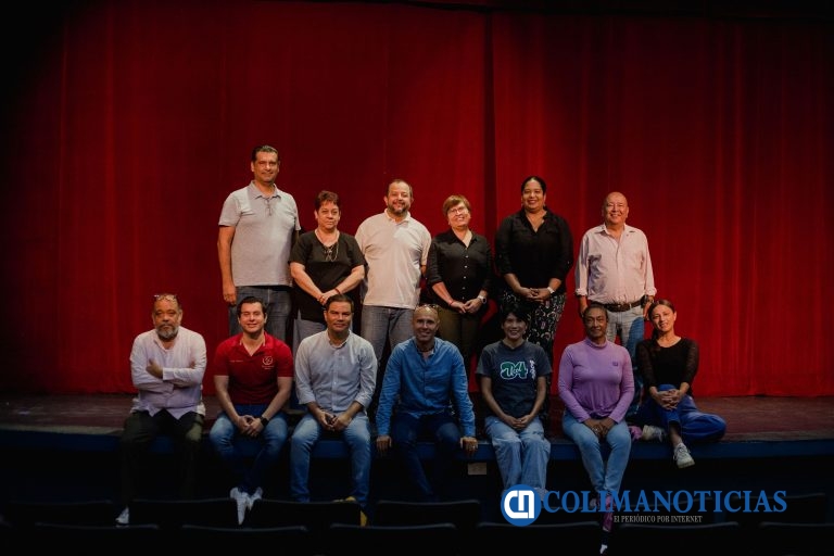 Actores y músicos de la UdeC se suman al programa Caminos de encuentro: Arte, naturaleza y emociones