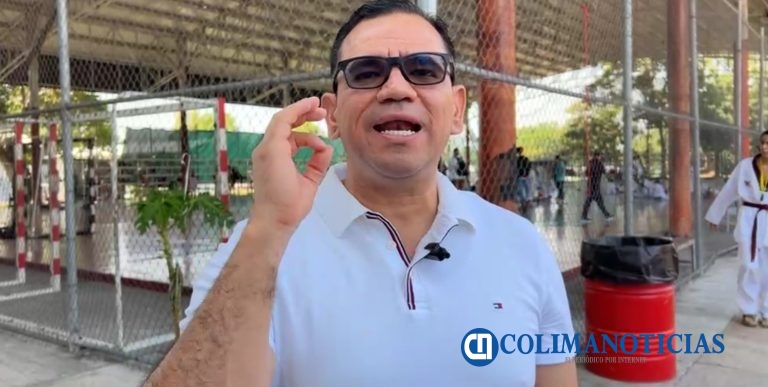 Próxima semana PAN tendrá instaladas las 10 dirigencias municipales en Colima 