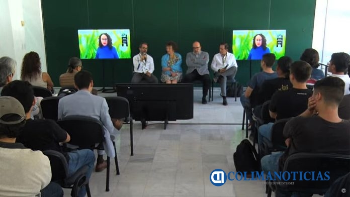 Analizan colaboración entre educación e industria, en Francia, Australia y México