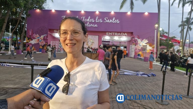 ‘Cero Unicel’ en la Feria de Colima 