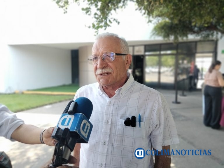 Con Audiencias Públicas sobre la Reforma Electoral se busca para dar equilibrio: Arnoldo Vizcaíno 