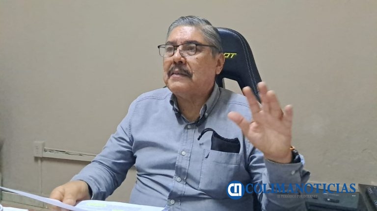 Sindicato de Trabajadores del Ayuntamiento de Colima dará Informe Anual de Labores el 11 de diciembre