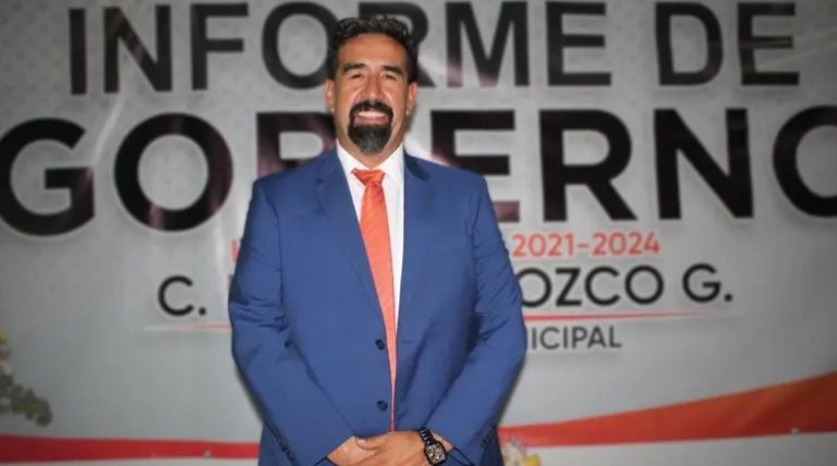 Asesinan a Lauro Orozco, exalcalde de Ignacio Zaragoza, Chihuahua