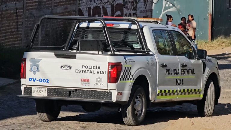Asesinan a dos mujeres agentes de la Policía Vial de Jalisco en El Salto