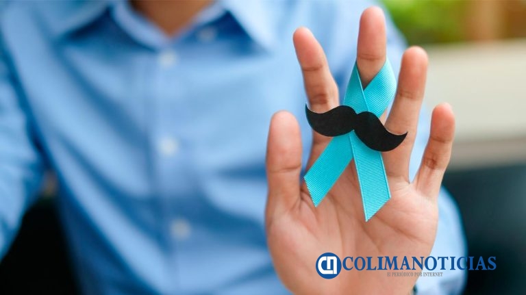 Asociación Contra el Cáncer Tecomense impulsa la salud masculina en el “Noviembre Azul”