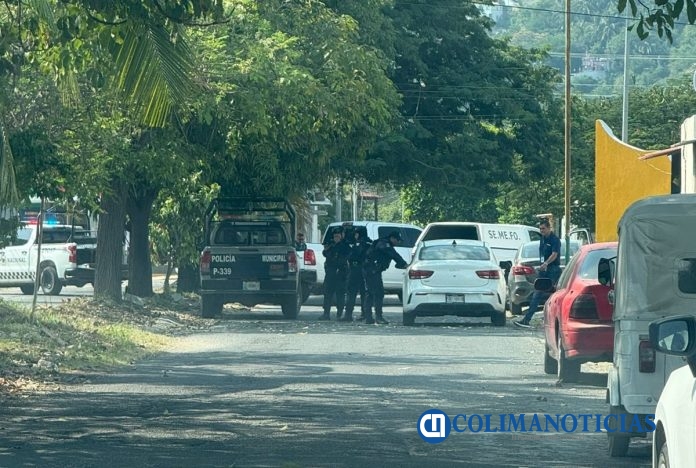 Ataque armado deja dos muertos y un lesionado en la Joya I de Santiago