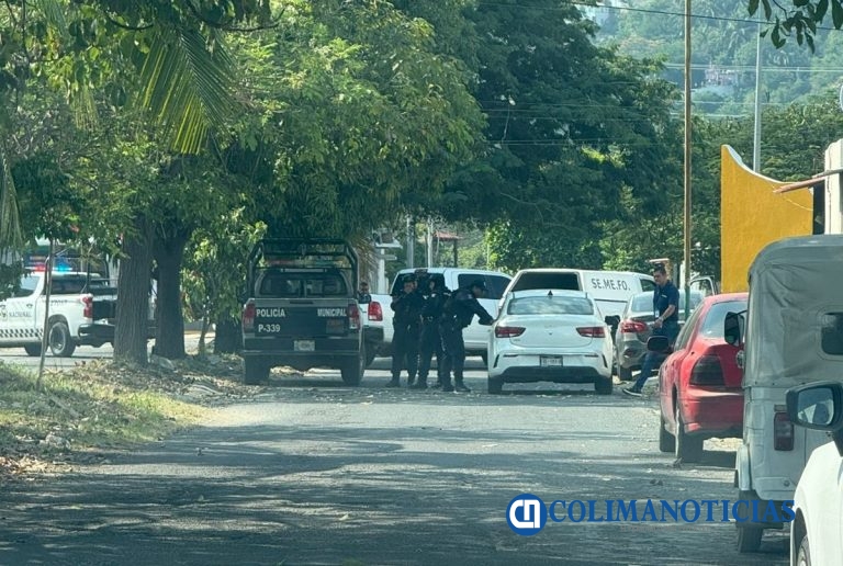 Ataque armado deja dos muertos y un lesionado en la Joya I de Santiago