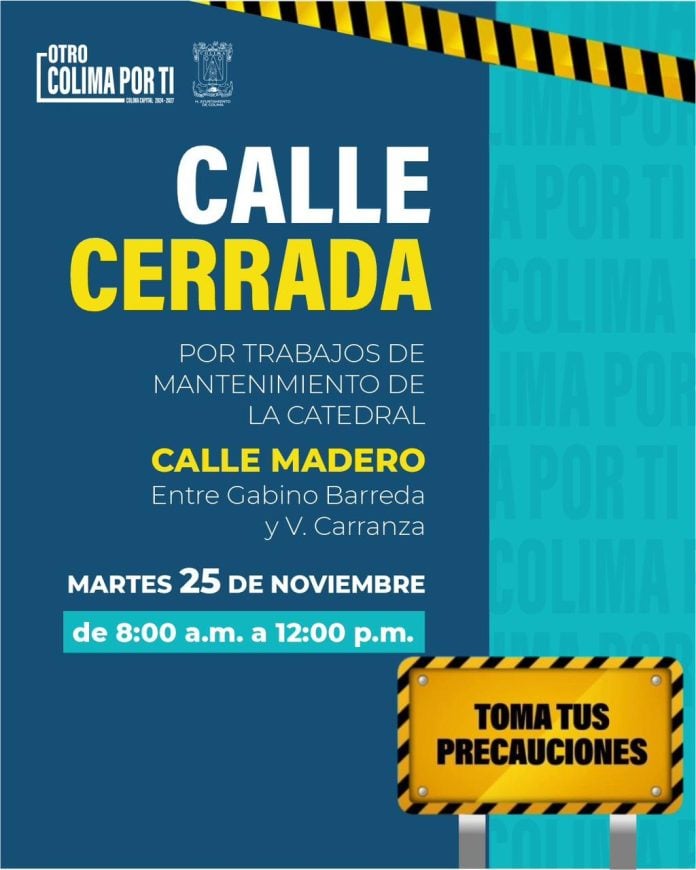 Ayuntamiento de Colima