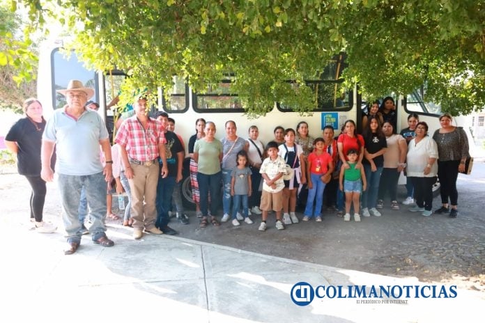 Ayuntamiento de Colima