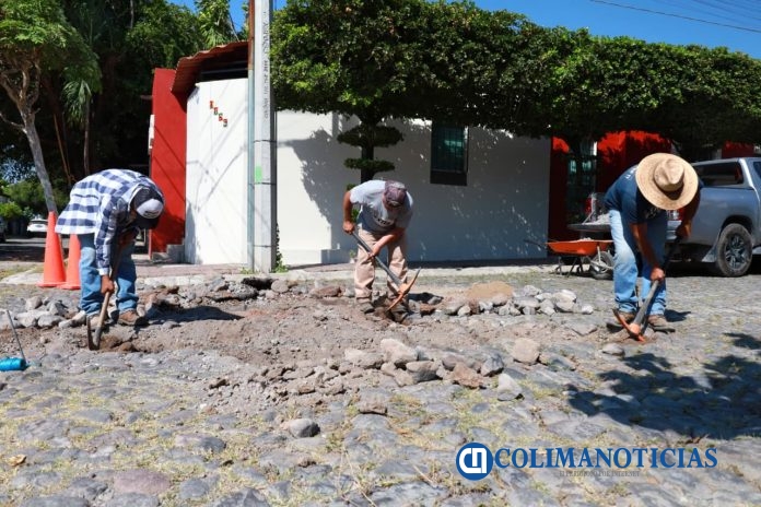 Ayuntamiento de Colima
