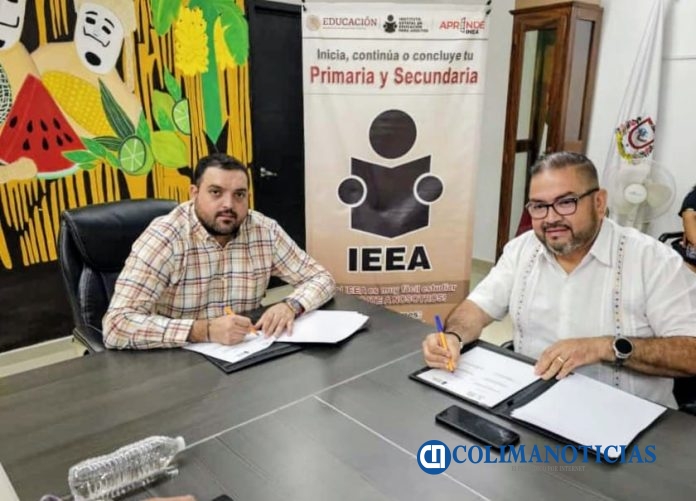 Ayuntamiento de Ixtlahuacán -IEEA Colima (2)