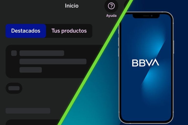 BBVA rompe el silencio sobre las quejas de su nueva app en México