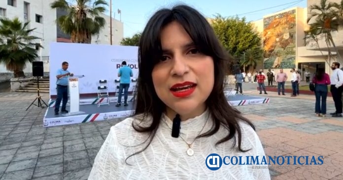 Blanca Ballesteros