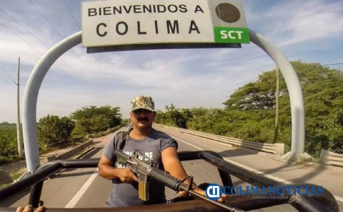 “Blindarán” los límites territoriales entre Michoacán y Colima