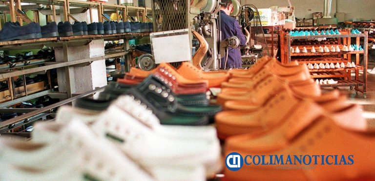 México lanza plan de 6,500 mdd para impulsar sector textil y de calzado