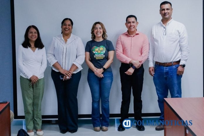 Caminos de encuentro para el arte, la naturaleza y las emociones_Organizadores
