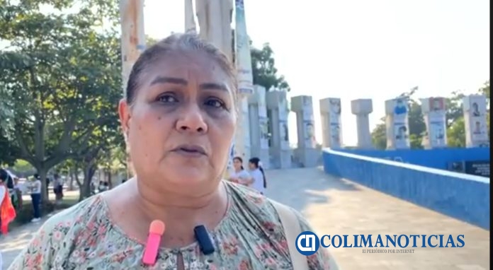Carmen Sepúlveda Gómez
