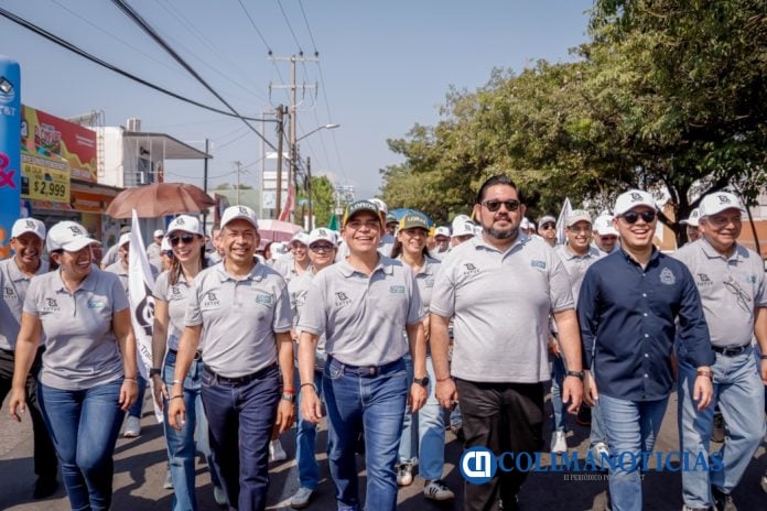 Celebra SUTUC 45 aniversario con marcha por la ciudad_f