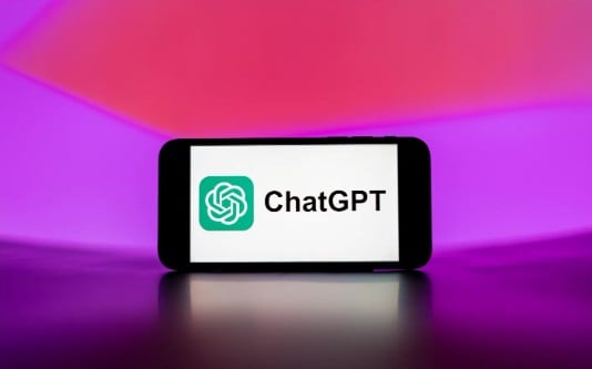 ChatGPT
