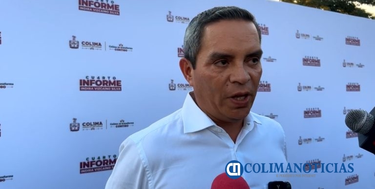 UdeC testigo de positiva política pública en educación de gobierno de Indira Vizcaíno: Rector 